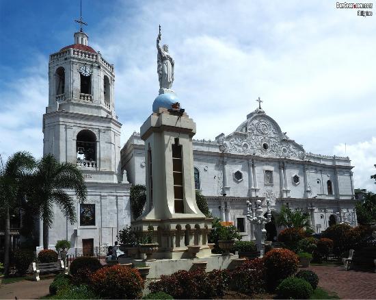 Cebu Metropolitan Cathedral